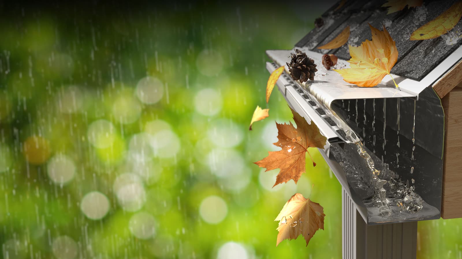 Leafree Gutter Covers