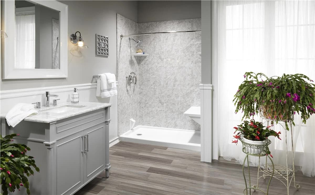 Baths