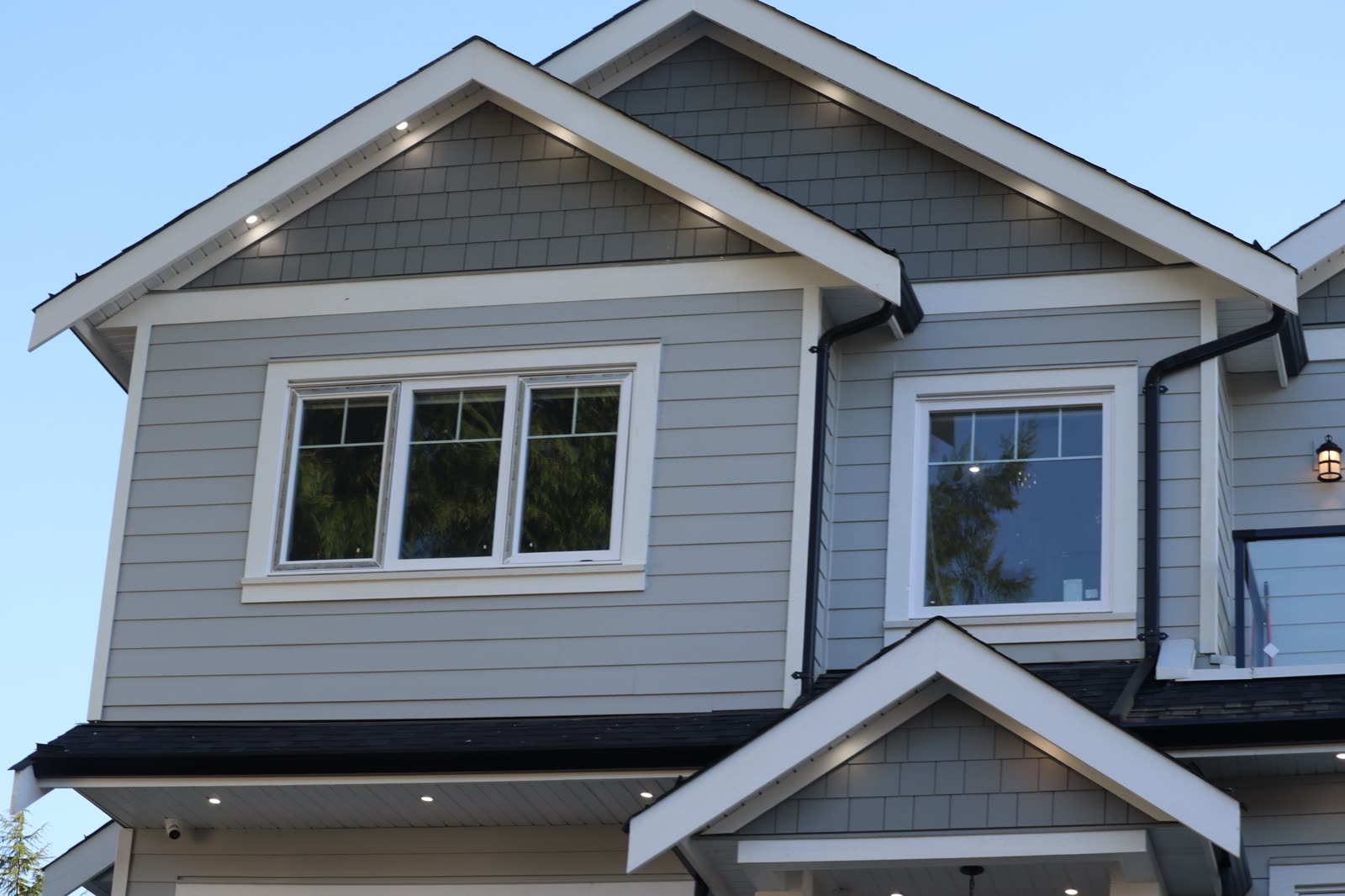 Siding